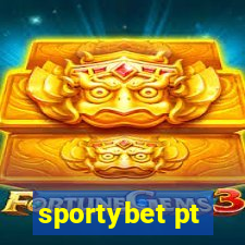 sportybet pt